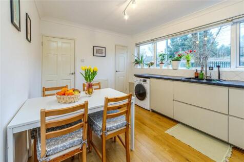 Brook Court, Watling Street, Radlett, Hertfordshire, WD7