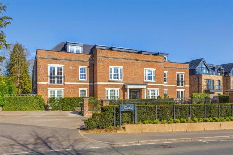 Watford Road, Radlett, Hertfordshire, WD7