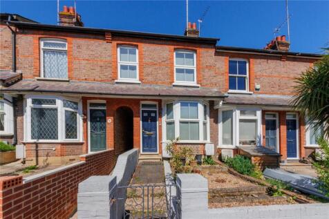 Station Road, Radlett, Hertfordshire, WD7