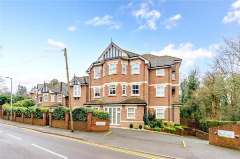 Shenley Hill, Radlett, Hertfordshire, WD7