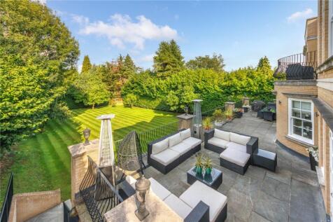 Newlands Avenue, Radlett, Hertfordshire, WD7