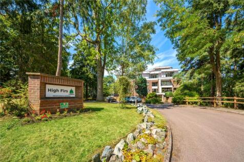 High Firs, Gills Hill, Radlett, Hertfordshire, WD7