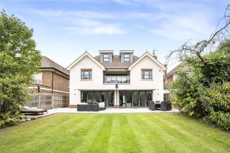 Newberries Avenue, Radlett, Hertfordshire, WD7