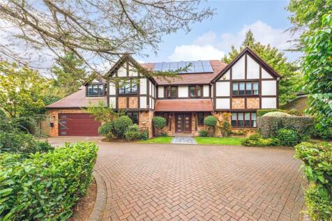 Loom Lane, Radlett, Hertfordshire, WD7