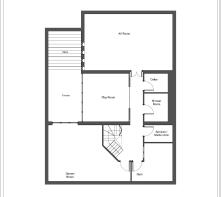 Lower Ground Fp