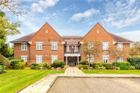 Hambleden Place, Gills Hill, Radlett, Hertfordshire, WD7