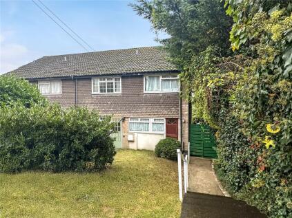 Grenfell Court, Wise Lane, London, NW7