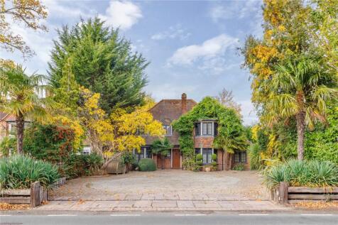 Watford Road, Radlett, Hertfordshire, WD7