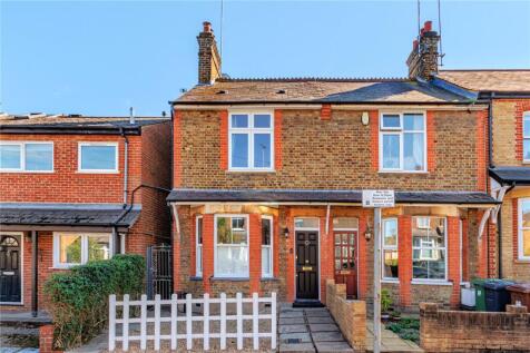 Station Road, Radlett, Hertfordshire, WD7