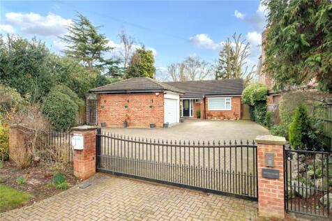 Fortune Lane, Elstree, Borehamwood, Hertfordshire, WD6