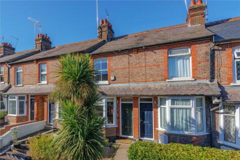 Station Road, Radlett, Hertfordshire, WD7