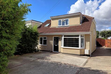 Alderleys, Thundersley