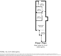 Floor/Site plan 1