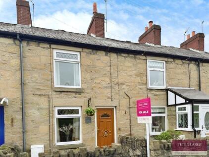 Francis Row, Main Road, Ffynnongroyw CH8 9SL