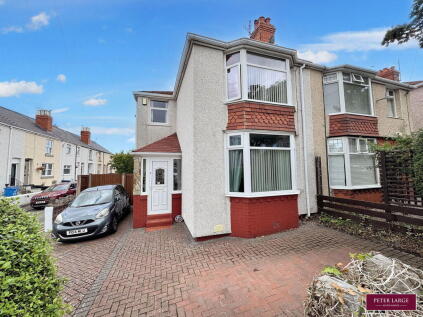 Eden Avenue, Prestatyn, Denbighshire LL19 9DL