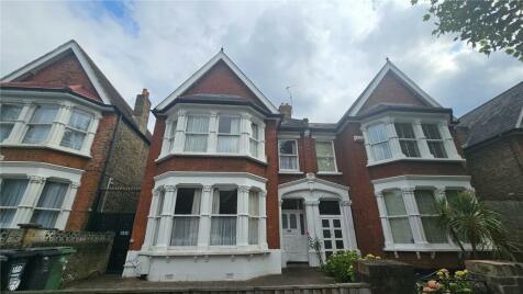 Catford - 5 bedroom semi-detached house for sale