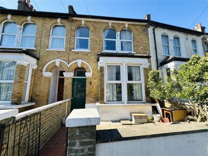 Brookdale Road, London, SE6