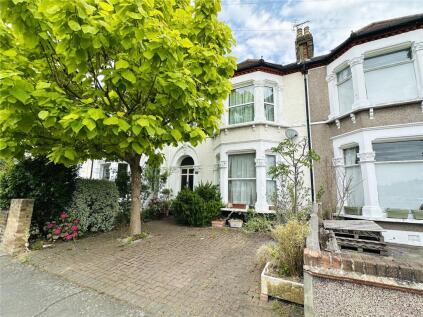 Dowanhill Road, London, SE6