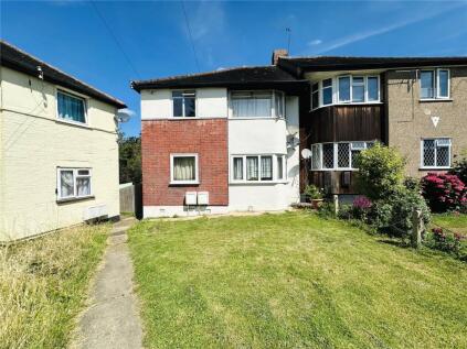 Moremead Road, London, SE6