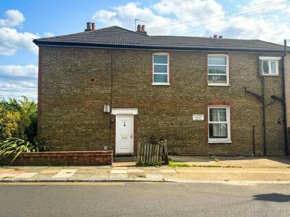 Ravensbourne Road, London, SE6