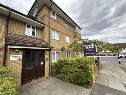 Downderry Road, Bromley, BR1