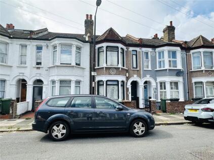 Silvermere Road, London, SE6