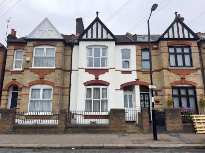 Doggett Road, London, SE6
