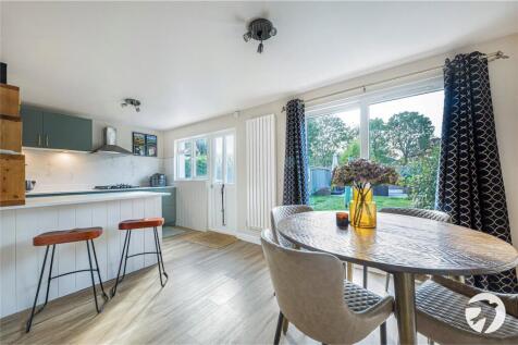 Brookehowse Road, Catford, London, SE6