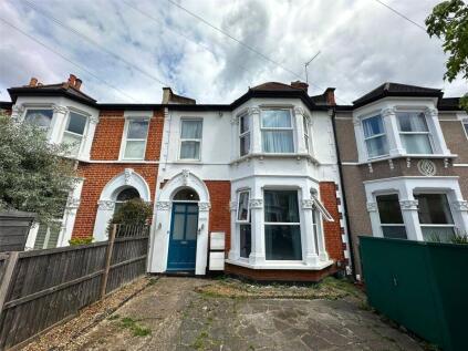 Ardgowan Road, Catford, London, SE6