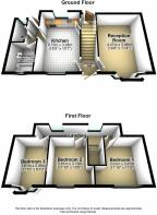 Floor Plan 3 D