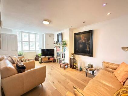 Nightingale Grove, London, SE13