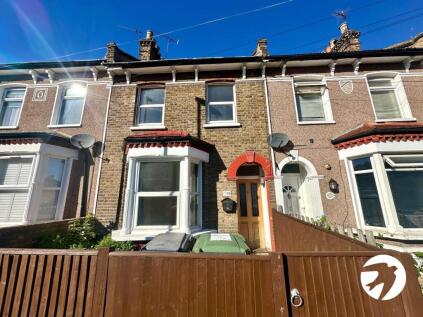 Ellerdale Street, London, SE13