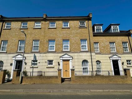 Canada Road, Walmer, Deal, Kent, CT14