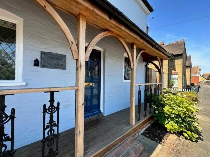 Hawksdown, Walmer, Deal, Kent, CT14