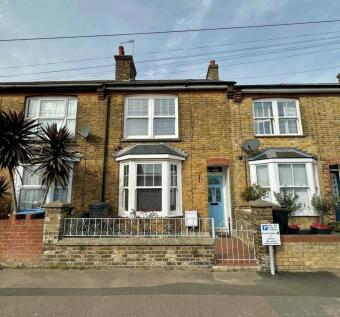 Albert Road, Deal, Kent, CT14