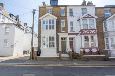 Stanley Road, Deal, Kent, CT14