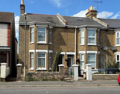 Downs Road, Walmer, Deal, Kent, CT14