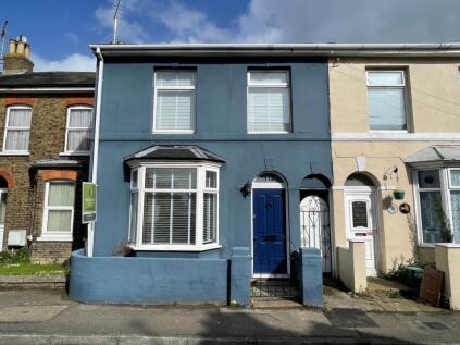 Blenheim Road, Deal, Kent, CT14