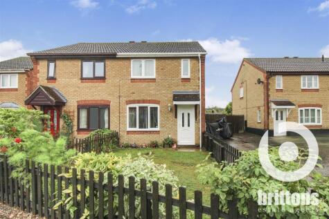 Nene Road, Watlington, King's Lynn