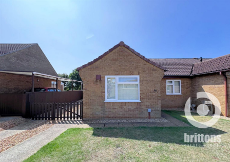 Princess Drive, Hunstanton