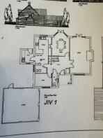 Original floor plan