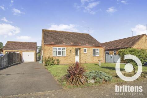 Philip Nurse Road, Dersingham