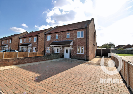 Spenser Road, King's Lynn