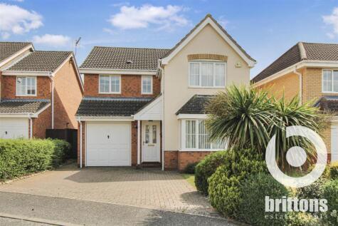 Fuller Close, West Winch, King's Lynn