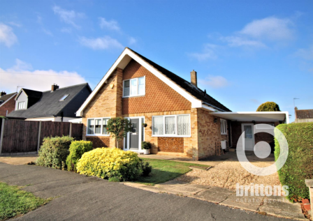 Valley Rise, Dersingham, King's Lynn