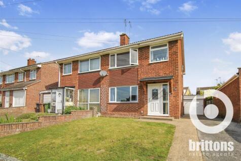 Fenland Road, King's Lynn