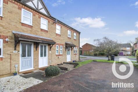 Elsing Drive, King's Lynn