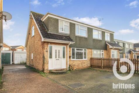 Gaskell Way, King's Lynn