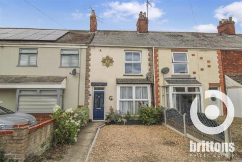 Wootton Road, Gaywood, King's Lynn