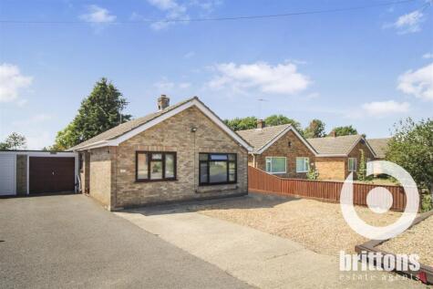 Marsh Road, Terrington St. Clement, King's Lynn
